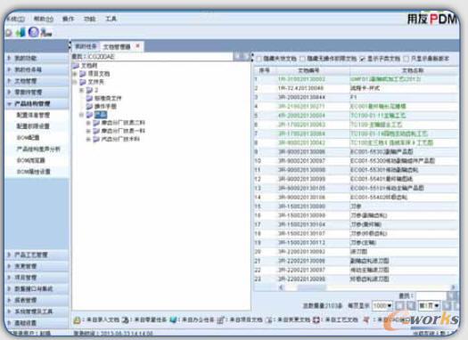 建立文档分类