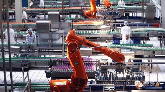 工业大数据的3大来源、3大关键问题、2个实施案例