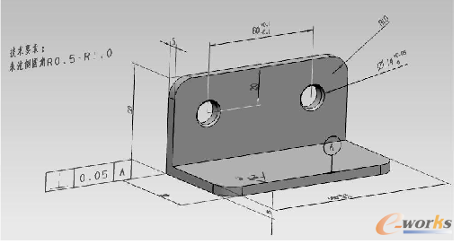 基于NX的产品三维标注_CAD_产品创新数字化