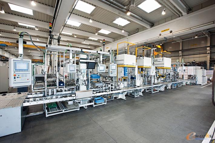 精益生产10大质量工具_SCM及物流_管理信息