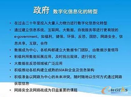 物联网大数据对创新转型有哪些重要意义?