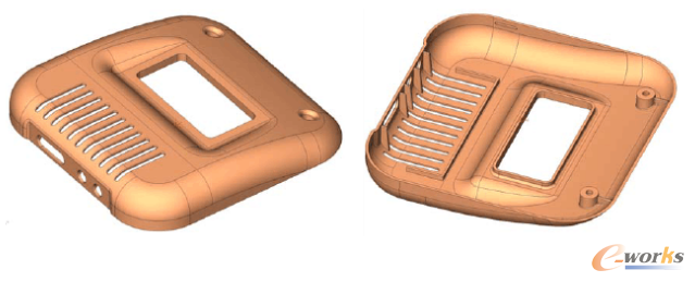 并行工作在CimatronE型腔模设计与制造中的应