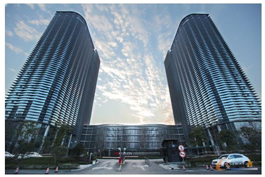 海康威视陈宗年:如何成就高成长企业? _精英面