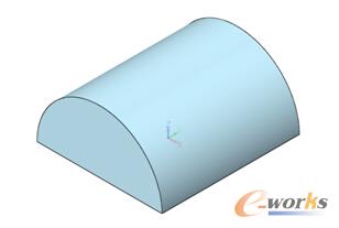 实例教程:使用中望3D设计排气管_CAD_产品创