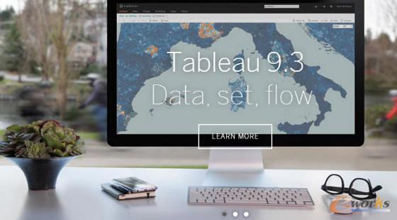 11款主流的可视化数据分析工具评测报告
