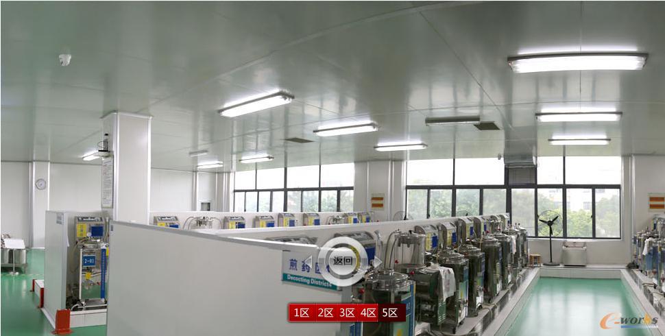 中药行业的互联网管理转身之路_ERP_管理信