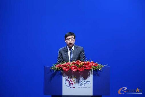 滴滴出行创始人、董事长兼首席执行官程维