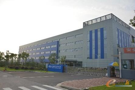 海康威视智慧工厂解决方案_网络与安全_基础