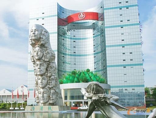 海康威视智能工厂解决方案_网络与安全_基础