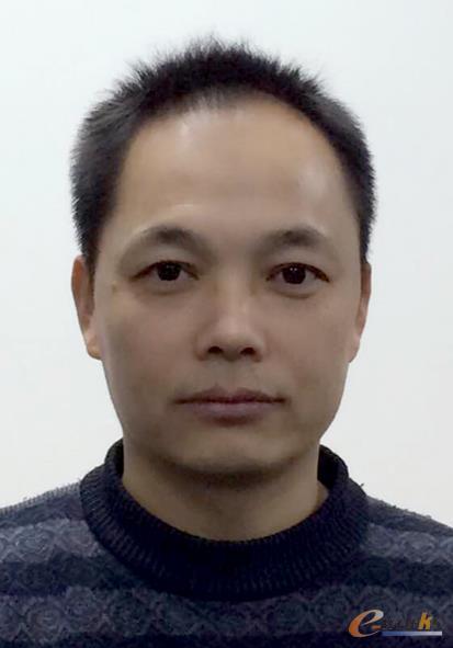 刘勇