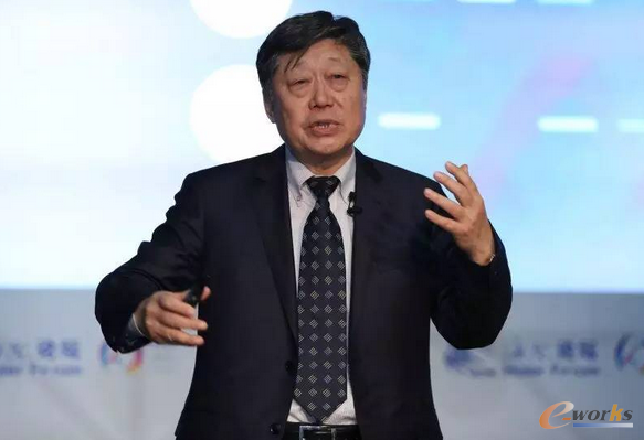 张瑞敏:海尔就是要颠覆一切既有的流程_流程管