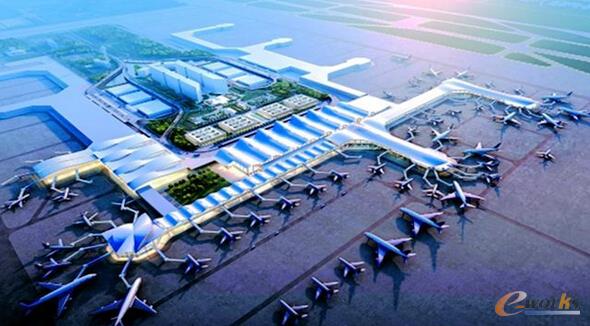 基于大数据的京东智慧物流系统_大数据_基础