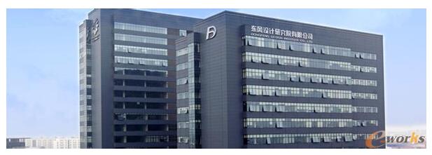 东风设计研究院有限公司