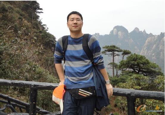 准信智慧消防股份有限公司CIO 封宇