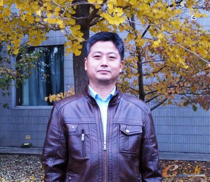 瑞萨半导体(北京)有限公司信息技术部部长吴寿荣