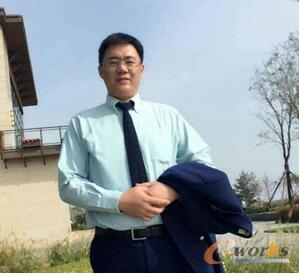 北京汇源集团信息部总监 李栋