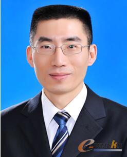 重庆延锋安道拓汽车部件系统有限公司信息总监 李俊