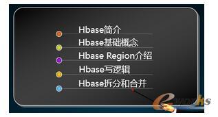 Hbase
