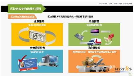 人工智能时代下物流企业的变革发展_IT综合_基