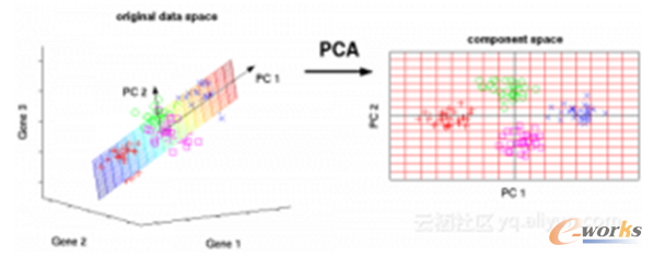 机器学习初学者必须知道的十大算法