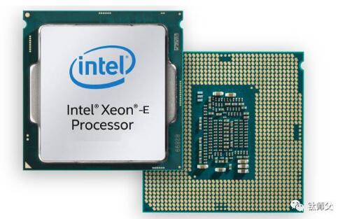 Intel至强E3处理器有望换装AMD核显