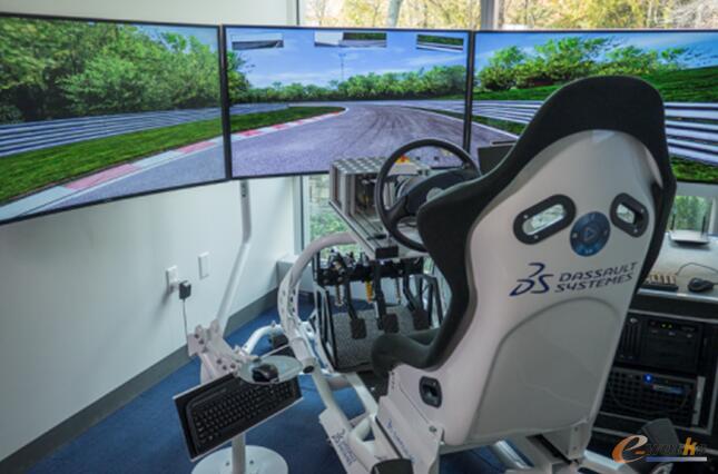 VR/AR技术实现实时模拟