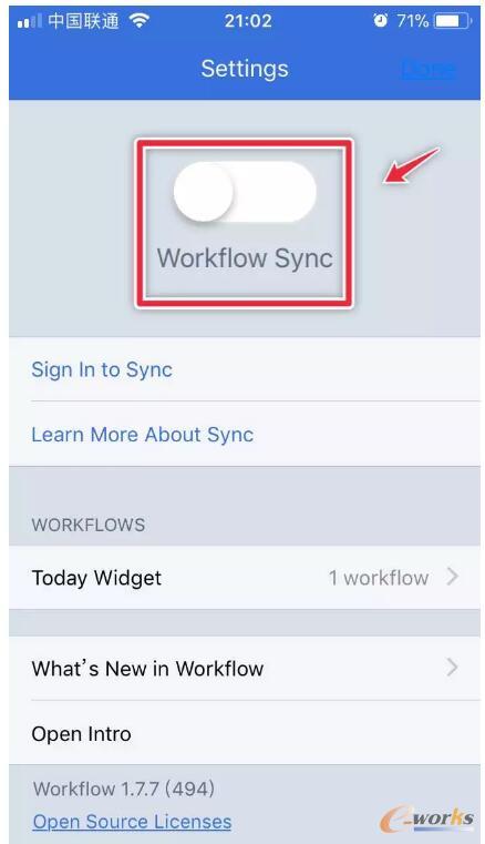 iOS 神器「Workflow」基础使用教程