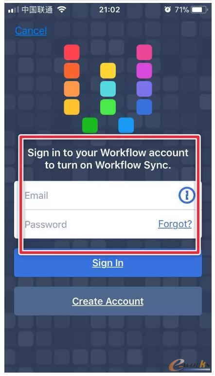 iOS 神器「Workflow」基础使用教程