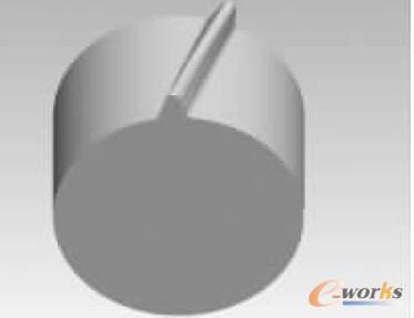 基于Creo双圆弧齿轮参数化建模及虚拟装配仿