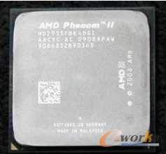 图1 AMD cpu