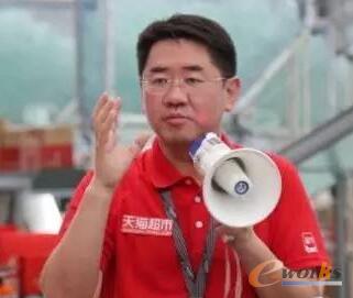 的仓储开仓,到底有何过人之处?_SCM及物流_