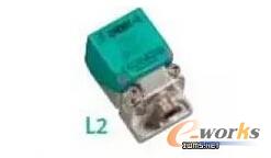 读写头(载码体型号:IQC21-85-T13)