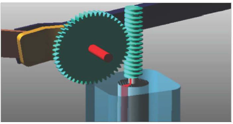 用Adams多体仿真软件设计更出色的工业机器