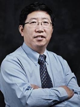 SAP中国研究院院长李瑞成先生