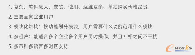 从零开始理解云计算 Vol.2：云计算的分类