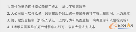 从零开始理解云计算 Vol.3：云计算的优势