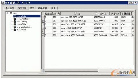 EVA 4400存储硬盘故障数据恢复方案和数据恢复过程