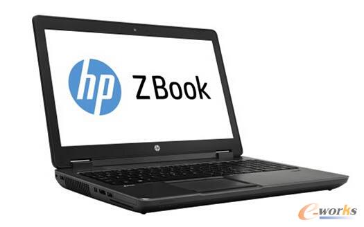 图1 HP ZBook 14u G4移动超极本工作站超极本