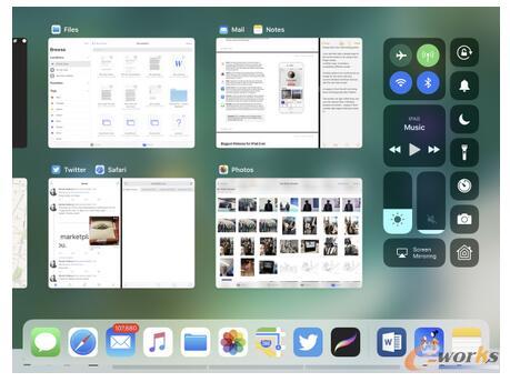 Android O 和 iOS 11 新功能对比