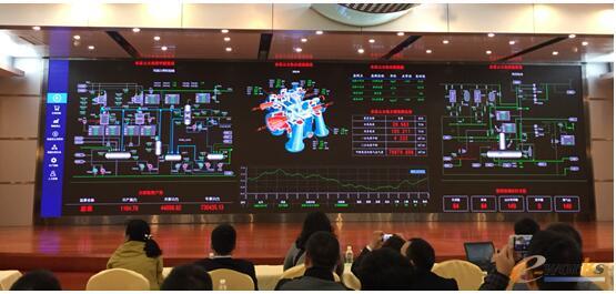 数字化项目打通保龄宝生物管理黑箱