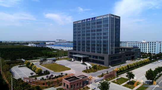 山东宏宇橡胶有限公司