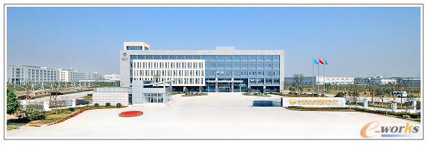  黑牡丹(集团)股份有限公司