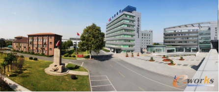 公司全景