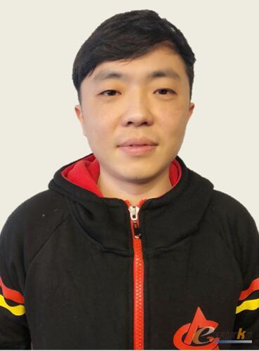 漯河江山天安新型建材有限公司信息部经理