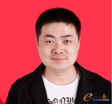 杭州富尔顿热能设备有限公司 信息主管 郭杰