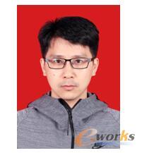 图2 东风柳州汽车有限公司信息系统首席师郭德雄