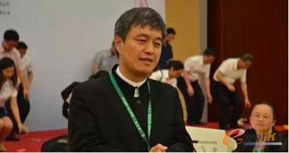 中兴精密董事长张忠良先生