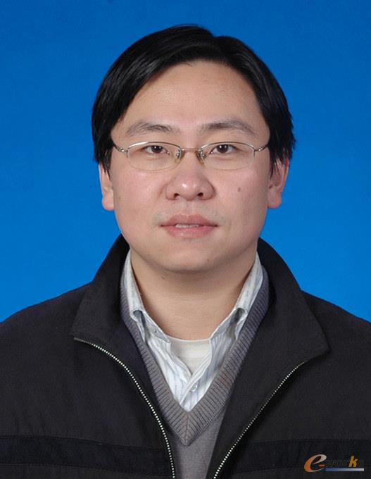 宁波博洋控股集团有限公司信息中心主任 吴刚