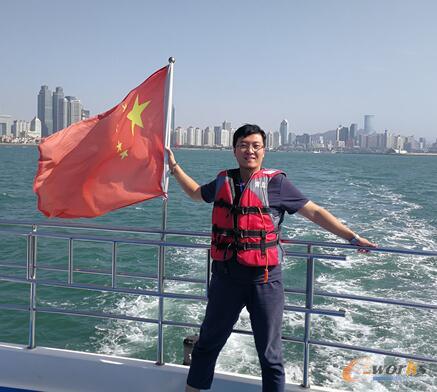 山东力诺特种玻璃股份有限公司 信息中心总监 马振宁