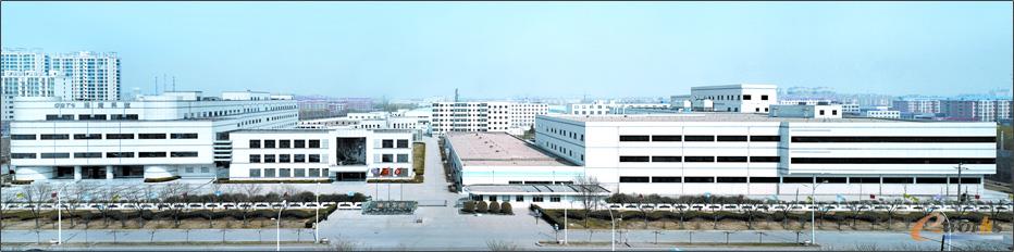 海湾安全技术有限公司